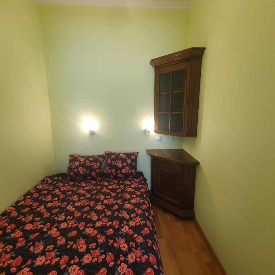 Hot Riga Ernestines Iela 7-1 Enjoy The Feel Of Home And History! מראה חיצוני תמונה